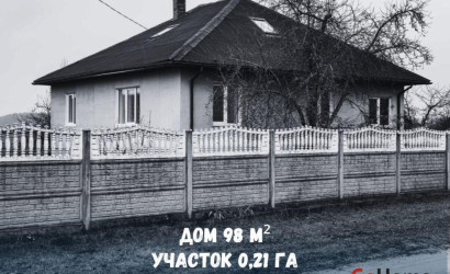 Купить дом, Брест, Журавецкая ул., 20.8 соток. Фото 13