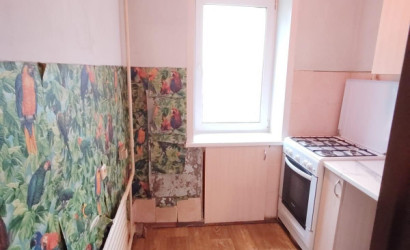 Купить 1-комнатную квартиру, Гомель, Минская ул., 8. Фото 2