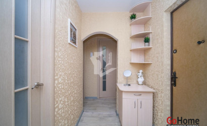 Купить 1-комнатную квартиру, Минск, Матусевича ул., 57 (Фрунзенский район). Фото 7