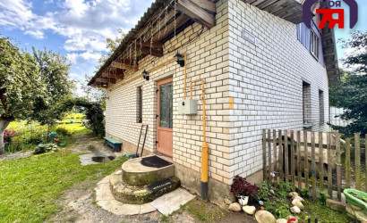 Купить дом, Слобода, Центральная ул., 25 соток. Фото 28