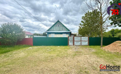 Купить дом, Старые Терушки, Советская ул., 25 соток. Фото 14