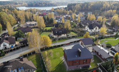 Купить коттедж, Губичи, Спортивная ул., 15 соток. Фото 41