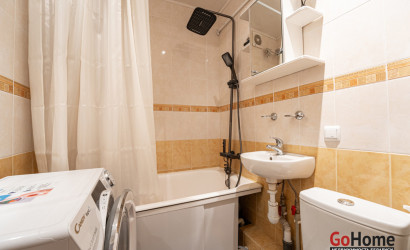 Купить 2-комнатную квартиру, Минск, Калиновского, 35 (Первомайский район). Фото 14