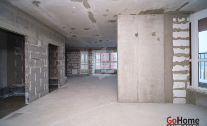 Купить 1-комнатную квартиру, Минск, Жореса Алфёрова ул., 3 (Октябрьский район). Фото 16