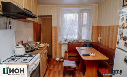 Купить 4-комнатную квартиру, Тулово, Центральная ул., 20. Фото 9