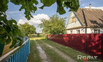  1-этажный(29 м2), БЕРЁЗКА