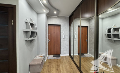 Купить 1-комнатную квартиру, Брест, Вулька, ул. Колесника. Фото 13