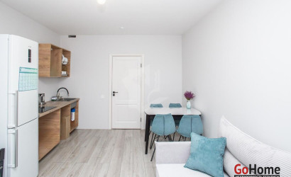 Купить 2-комнатную квартиру, Минск, Рыбалко ул., 13 (Ленинский район). Фото 7