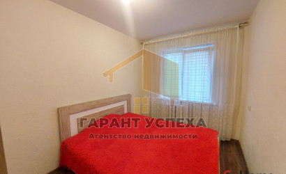 Купить 2-комнатную квартиру, Брест, ул. Янки Купалы, д. . Фото 4