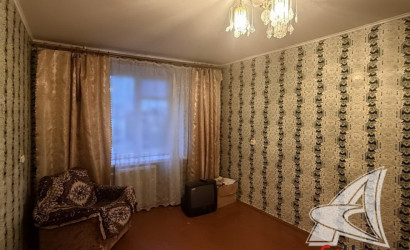 Купить 2-комнатную квартиру, Брест, Восток, ул. Московская. Фото 1