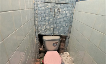 Купить 2-комнатную квартиру, Гомель, Богдана Хмельницкого, 87А. Фото 7