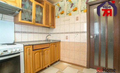 Купить 3-комнатную квартиру, Минск, Голубева ул., 11 (Московский район). Фото 14