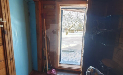 Купить дом в деревне, Автозаводец, 5 соток. Фото 9