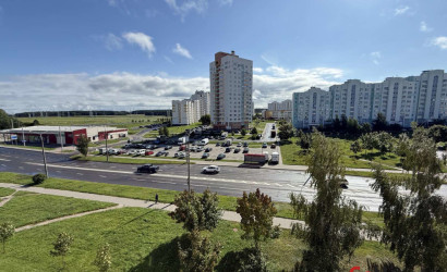 Купить 2-комнатную квартиру, Гродно, Южная, 3. Фото 7