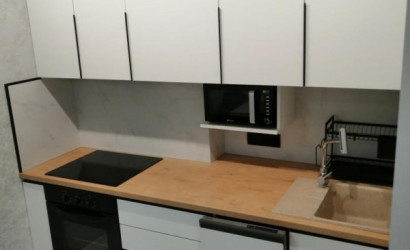 Снять 2-комнатную квартиру, Минск, Белградская ул. 2 (Октябрьский район). Фото 6