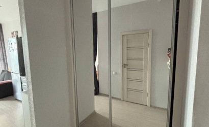 Снять 1-комнатную квартиру, Минск, просп. Мира, д. 16 (Октябрьский район). Фото 4