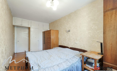 Купить 3-комнатную квартиру, Минск, Седых ул., 4(Первомайский район). Фото 13