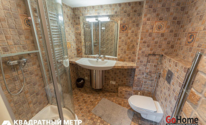 Купить 4-комнатную квартиру, Минск, Комсомольская ул., 29 (Ленинский район). Фото 12