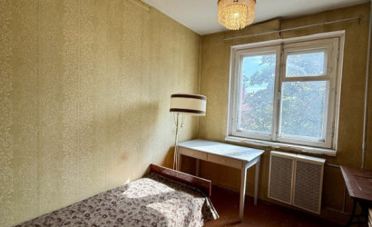 Купить 4-комнатную квартиру, Бобруйск, Минская, 61. Фото 3