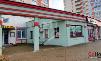 Аренда склада, Минск, Скрипникова ул., 12/А,  84.5 кв.м.. Фото 1