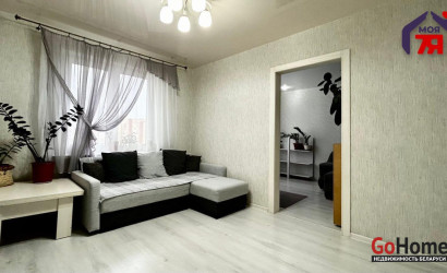 Купить 4-комнатную квартиру, Солигорск, Октябрьская ул., 111/А. Фото 3