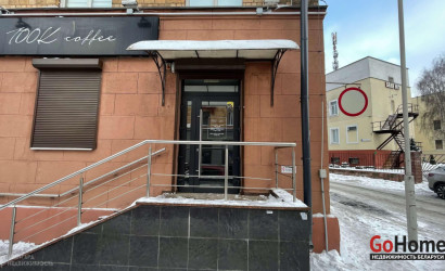 Аренда торгового помещения, Минск, Московская ул., 7,  42.8 кв.м.. Фото 22