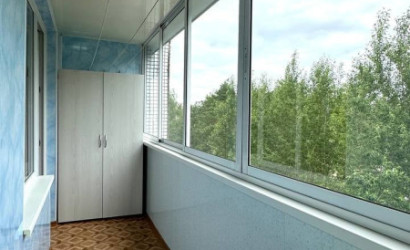 Купить 3-комнатную квартиру, Борисов, Гречко, 19. Фото 19