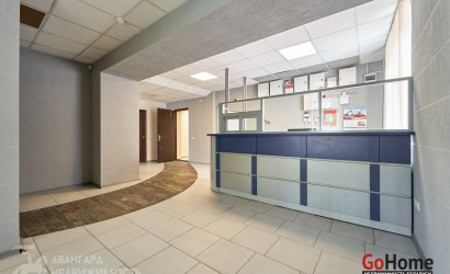 Аренда офиса, Минск, Независимости просп., 58/2,  от 850 до 3680 кв.м.. Фото 17