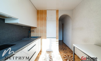 Купить 2-комнатную квартиру, Минск, Одинцова ул., 36/1 (Фрунзенский район). Фото 4
