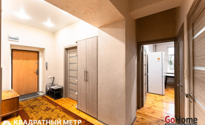 Купить 2-комнатную квартиру, Минск, ул. Красная, д. 21 (Советский район). Фото 8