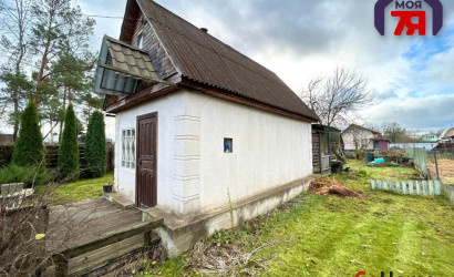 Купить дом в деревне, Промстроитель, 4.92 соток. Фото 17