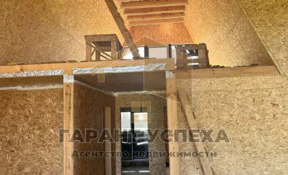  2-этаж.(220 м2), Каменюки(Сухопольский с/с)