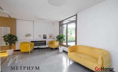 Купить 3-комнатную квартиру, Минск, Макаенка ул., 12/Д (Первомайский район). Фото 24