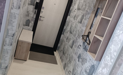 Снять 1-комнатную квартиру на сутки, Витебск, Вострецова 9 к 1. Фото 7