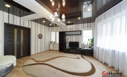 Купить 3-комнатную квартиру, Минск, Бумажкова ул., 37/а (Партизанский район). Фото 9