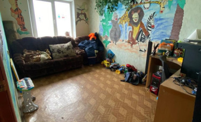 Купить 3-комнатную квартиру, Полоцк, Зыгина ул., 49. Фото 9