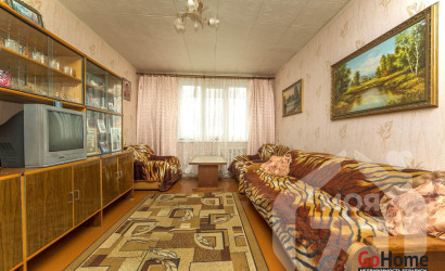 Купить 2-комнатную квартиру, Молодечно, Криничная ул., 29. Фото 4