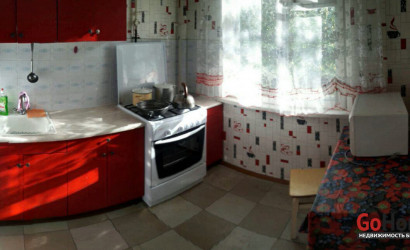 Снять 2-комнатную квартиру на сутки, Борисов, Проспект Революции, 29. Фото 3