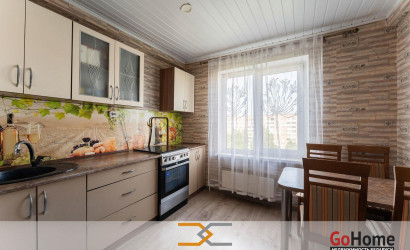 Купить 2-комнатную квартиру, Минск, Илимская ул., 33(Заводской район). Фото 19