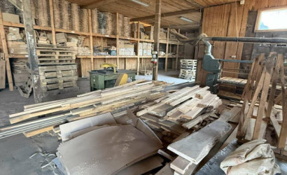 Продажа помещения, Лида, Фурманова пер., 15,  1200 кв.м.. Фото 27