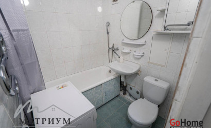 Купить 2-комнатную квартиру, Минск, Либкнехта ул., 106 (Московский район). Фото 7