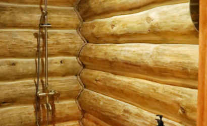 Купить дом в деревне, Чайка, 19 соток. Фото 39