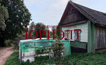 Купить дом, Полыковичи, 35 соток. Фото 1