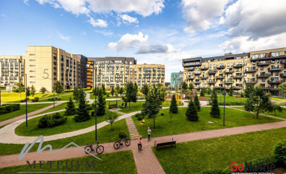 Купить 3-комнатную квартиру, Копище, Авиационная ул., 8. Фото 37