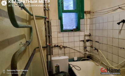 Купить 3-комнатную квартиру, Усяж, Комсомольская ул., 4. Фото 12