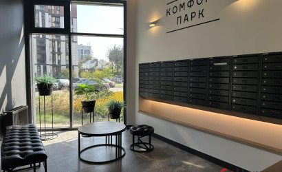 Купить 2-комнатную квартиру, Минск, Татарская ул., 6 (Центральный район). Фото 23