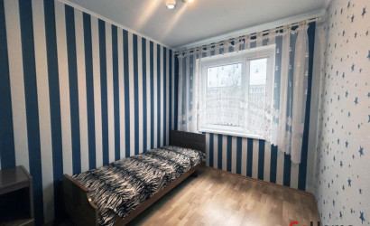 Купить 4-комнатную квартиру, Гродно, Лизы Чайкиной, 18. Фото 3