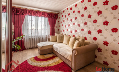 Купить 4-комнатную квартиру, Минск, Сергея Есенина, 139 (Московский район). Фото 16