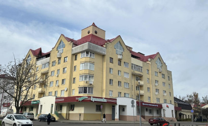 Купить 3-комнатную квартиру, Гродно, 1 Мая, 30. Фото 23