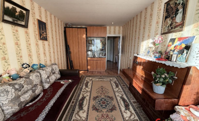 Купить 3-комнатную квартиру, Минск, Налибокская, 32 (Фрунзенский район). Фото 17